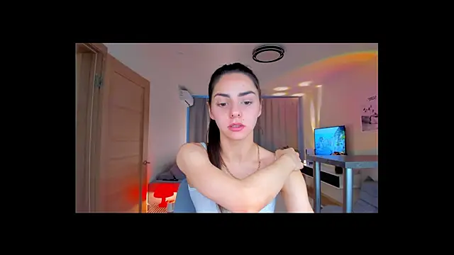 EmiliaZen online show from February 20, 2026, 2:50 pm