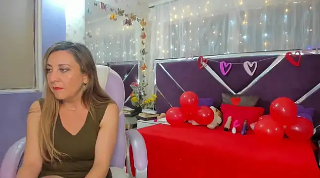 Dary walker online show from February 15, 2025, 6:12 pm