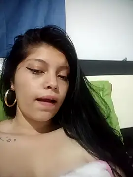 AmbarBaker  online show from February 17, 2025, 2:53 am