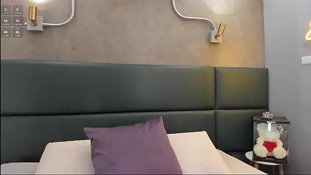 Zoee monroe online show from February 8, 2025, 4:36 pm