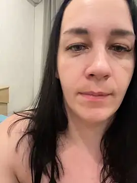 FetishLady89 online show from November 16, 2025, 12:55 pm