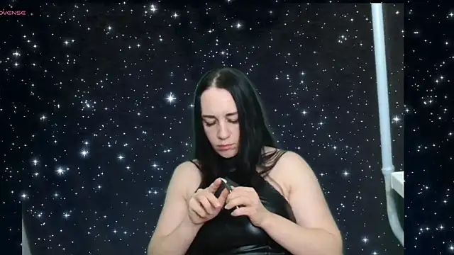 FetishLady89 online show from January 5, 2026, 6:44 pm