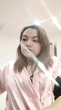 PenelopeMist online show from March 7, 2025, 11:38 pm