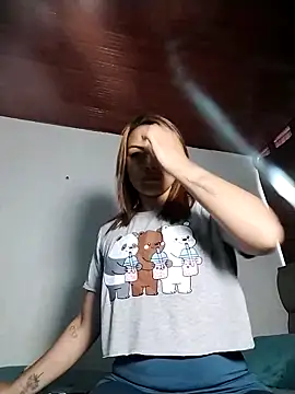 PenelopeMist online show from September 29, 2025, 6:57 pm