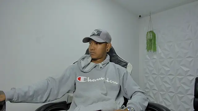 blackdirty420 online show from January 17, 2026, 1:27 pm