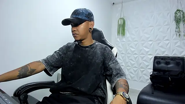 blackdirty420 online show from February 11, 2026, 2:11 pm