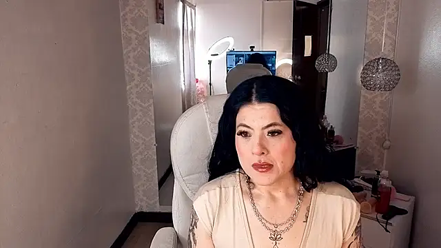 lizha milf online show from September 20, 2025, 5:03 pm