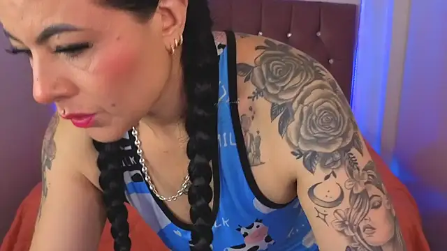 lizha milf online show from December 22, 2025, 3:14 am