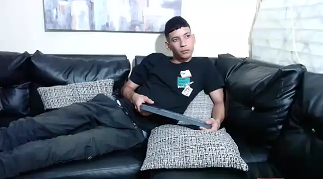 biigjhonny online show from February 26, 2025, 5:31 am