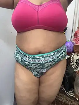 Yoursexy cherry online show from February 15, 2026, 8:46 am