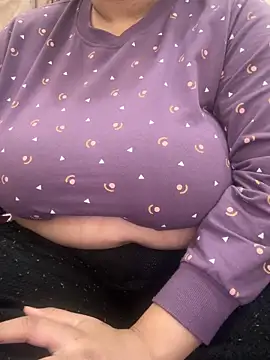 Yoursexy cherry online show from February 20, 2026, 9:00 am