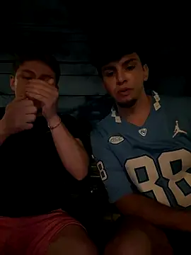 Angel Montiell online show from October 4, 2025, 2:20 am