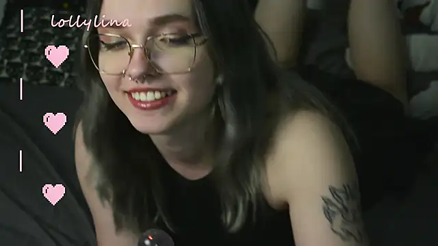 Snapshot of lollylina chatting on March 5, 2025, 9:15 pm lollylina online show from March 5, 2025, 9:15 pm