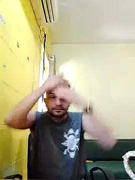 Snapshot of crazyfreaking chatting on February 18, 2025, 9:10 am crazyfreaking online show from February 18, 2025, 9:10 am