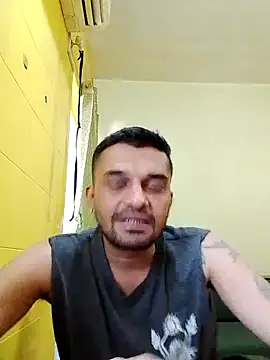 Snapshot of crazyfreaking chatting on February 19, 2025, 9:06 am crazyfreaking online show from February 19, 2025, 9:06 am