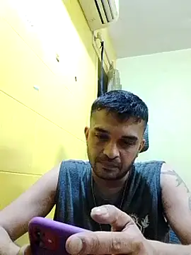 Snapshot of crazyfreaking chatting on March 15, 2025, 10:00 pm crazyfreaking online show from March 15, 2025, 10:00 pm