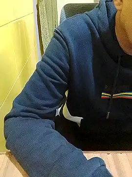 Snapshot of crazyfreaking chatting on January 7, 2026, 7:49 pm crazyfreaking online show from January 7, 2026, 7:49 pm