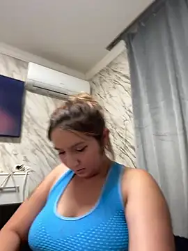 Snapshot of hotamanda01 chatting on June 27, 2026, 9:09 pm hotamanda01 online show from June 27, 2026, 9:09 pm