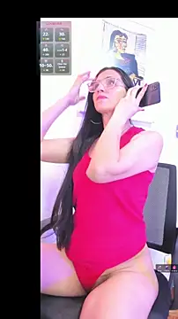 RachelsX online show from October 2, 2025, 6:48 pm