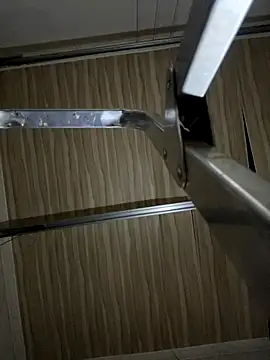 OneWhoBringsJoy online show from November 9, 2025, 11:58 pm