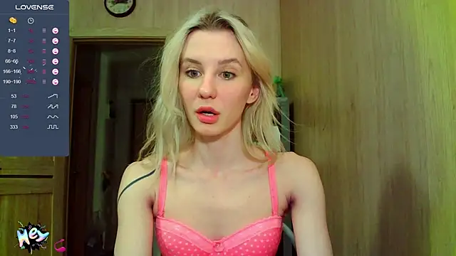 Caramel piegirl online show from February 14, 2025, 7:02 pm