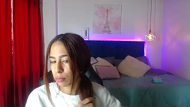Snapshot of melissa_becraft chatting on February 25, 2025, 12:24 pm melissa becraft online show from February 25, 2025, 12:24 pm