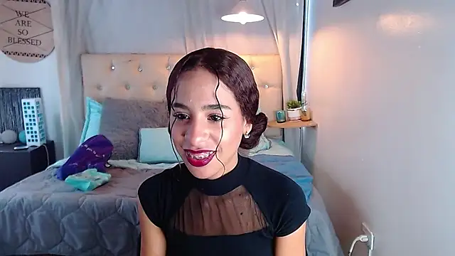 Snapshot of melissa_becraft chatting on March 6, 2025, 3:56 pm melissa becraft online show from March 6, 2025, 3:56 pm