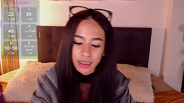 melissa becraft online show from January 10, 2026, 1:07 am