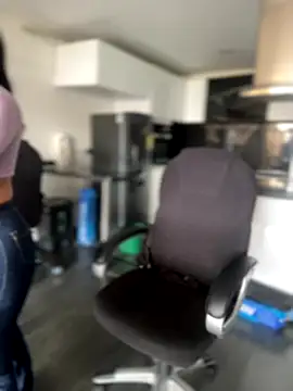 Dulce  Boyd online show from September 20, 2025, 1:34 pm