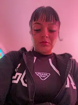 Dulce  Boyd online show from November 30, 2025, 1:04 pm