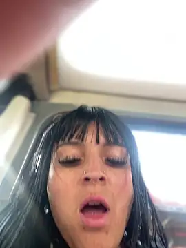 Dulce  Boyd online show from December 4, 2025, 1:31 pm