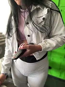 Dulce  Boyd online show from March 16, 2026, 2:10 pm