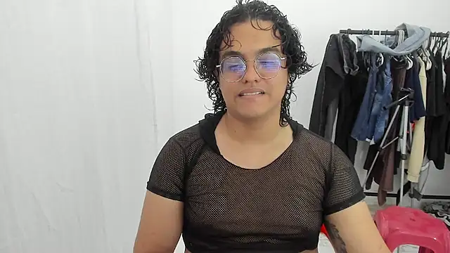 Diane blossom online show from April 12, 2026, 9:42 pm