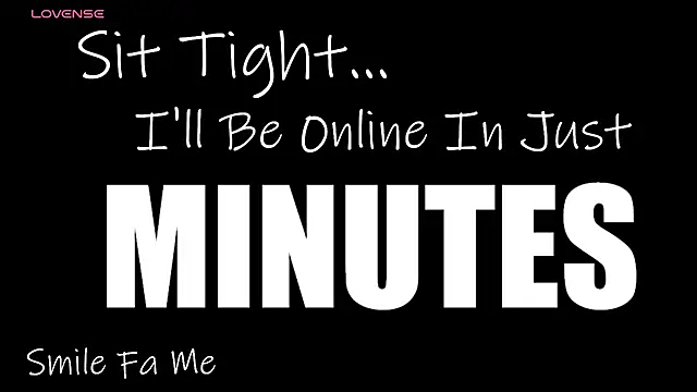 Smilefame123 online show from October 9, 2025, 6:33 am