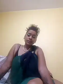 1fiestyalpha online show from February 9, 2025, 6:26 pm