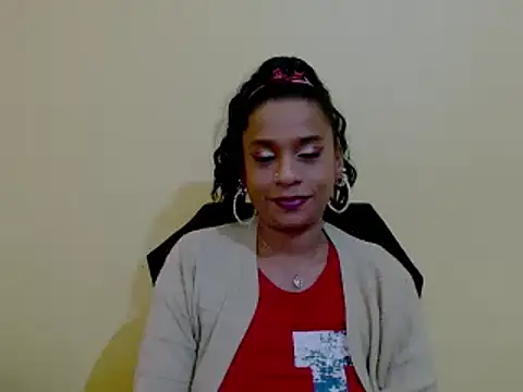 1fiestyalpha online show from October 18, 2025, 8:31 pm