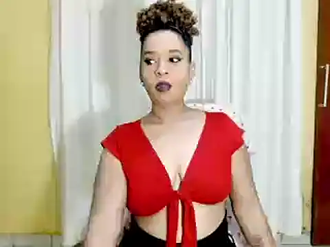 1fiestyalpha online show from January 6, 2026, 7:06 pm