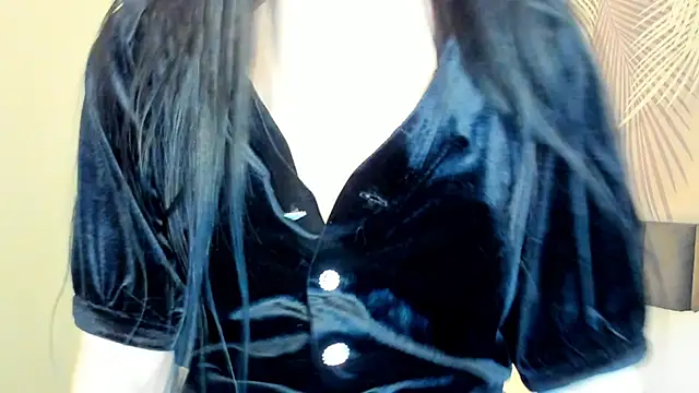 SkinyJoyce online show from February 15, 2025, 4:58 am