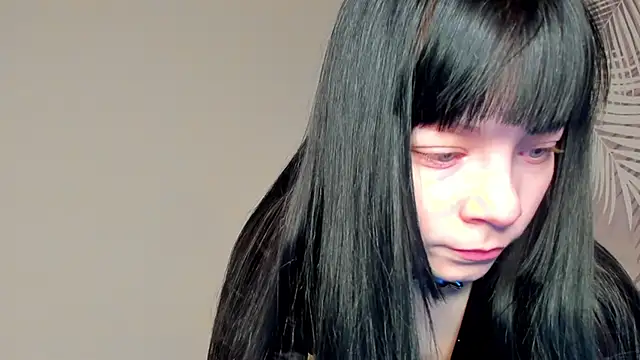 SkinyJoyce online show from February 18, 2025, 1:54 am