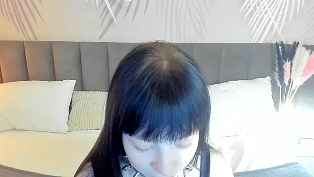 SkinyJoyce online show from February 22, 2025, 1:44 am