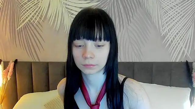 SkinyJoyce online show from February 27, 2025, 5:13 am