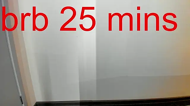 SkinyJoyce online show from March 22, 2025, 4:56 am