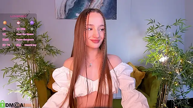 miiss  lulu online show from March 14, 2026, 12:39 am