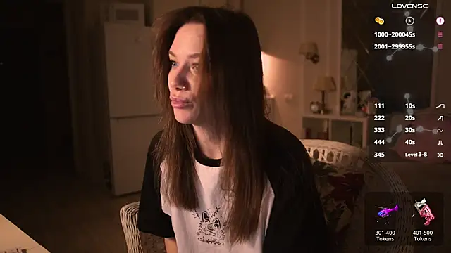 alexa feels  online show from February 16, 2025, 5:48 am