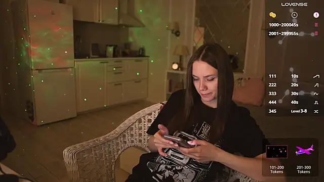 alexa feels  online show from February 19, 2025, 9:14 pm