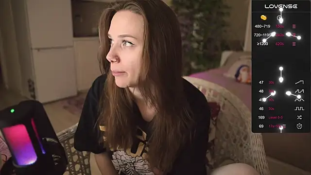 alexa feels  online show from October 2, 2025, 4:14 pm