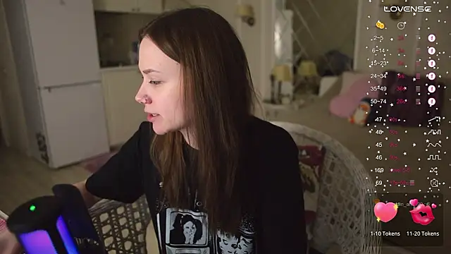 alexa feels  online show from February 15, 2026, 8:16 pm