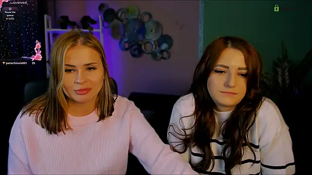 catherine kitty online show from September 27, 2025, 7:30 pm