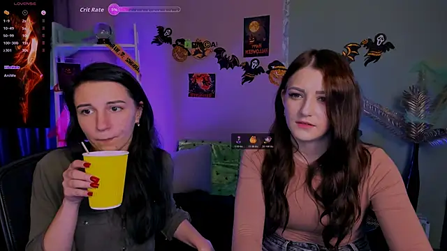 catherine kitty online show from October 22, 2025, 7:35 pm