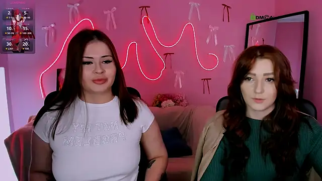 catherine kitty online show from March 27, 2026, 8:19 pm